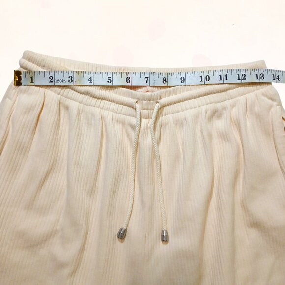 Liz Claiborne Liz & Co Women Two Piece Outfit Colour Block Jogger Pants Set M/L - Picture 12 of 15